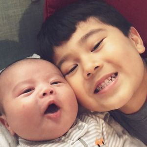 Meet your Posher, Mayra